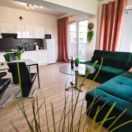 Apartament The Palm 35 By Housine Zator Kültér fotó